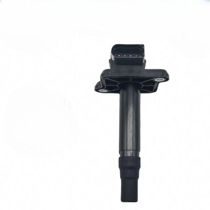 Ignition Coils Pack 4x for Audi A4 A6 Quattro A8 TT Beetle Jetta (1999–2010)