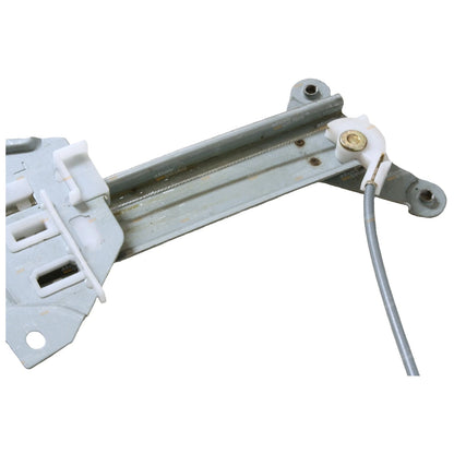 Window Regulator & Motor for Mitsubishi Pajero (1991–2000)