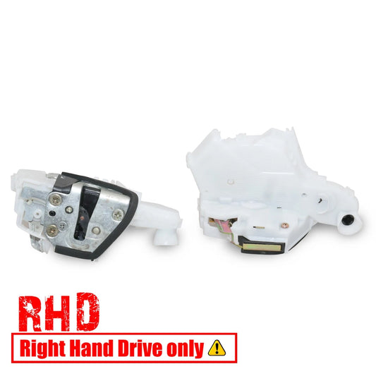 Door Lock Assembly for Toyota Hilux Vigo (2004–2016)