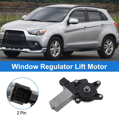 Power Window Regulator Lift Motor MR573877 for Mitsubishi Outlander (2003–2006)