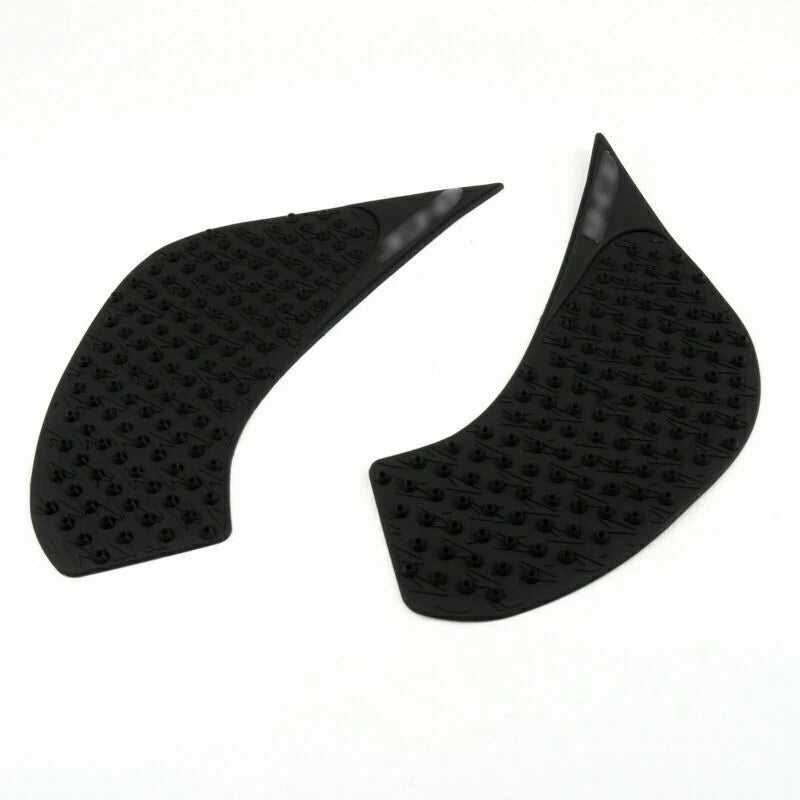 3M Side Gas Knee Tank Protector for Yamaha XJ6 Diversion (2010–2016)