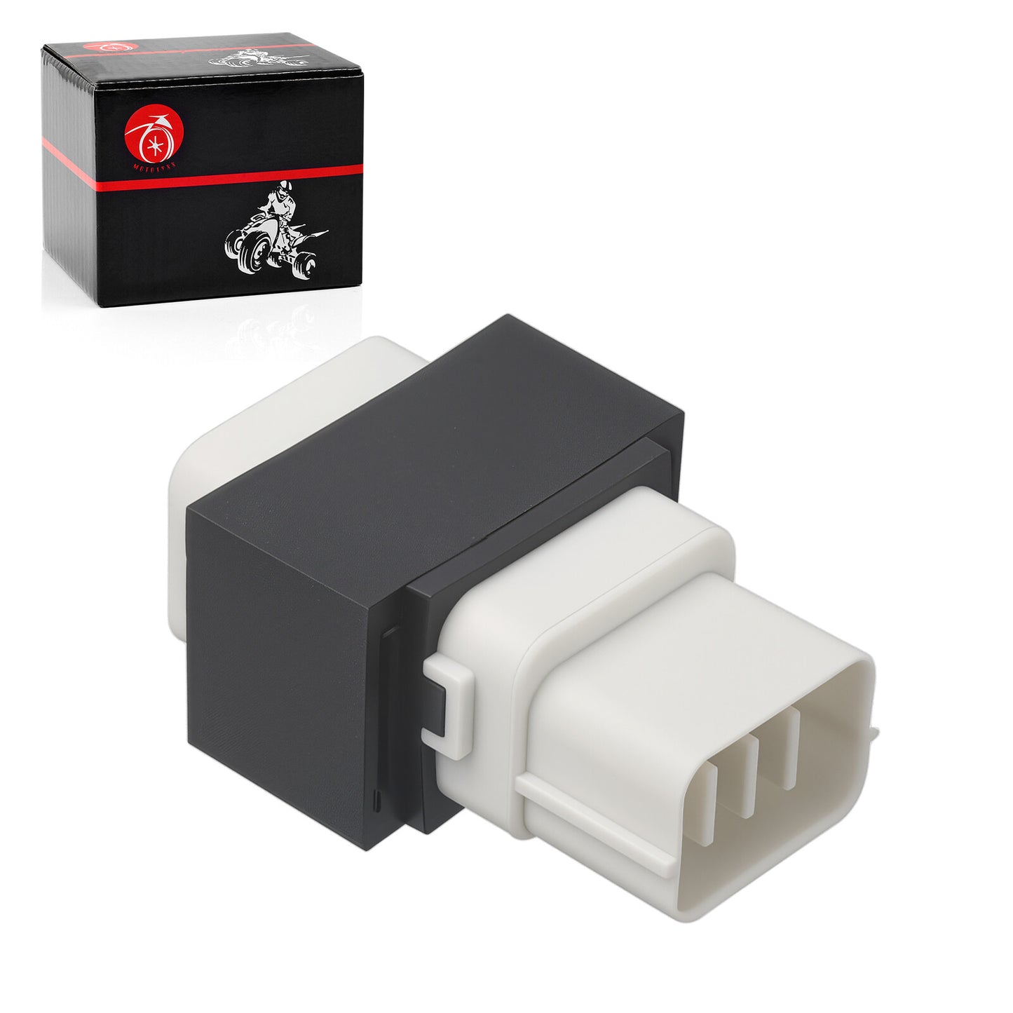 Relay for Honda CRF450R CRF250R (2018–2024)