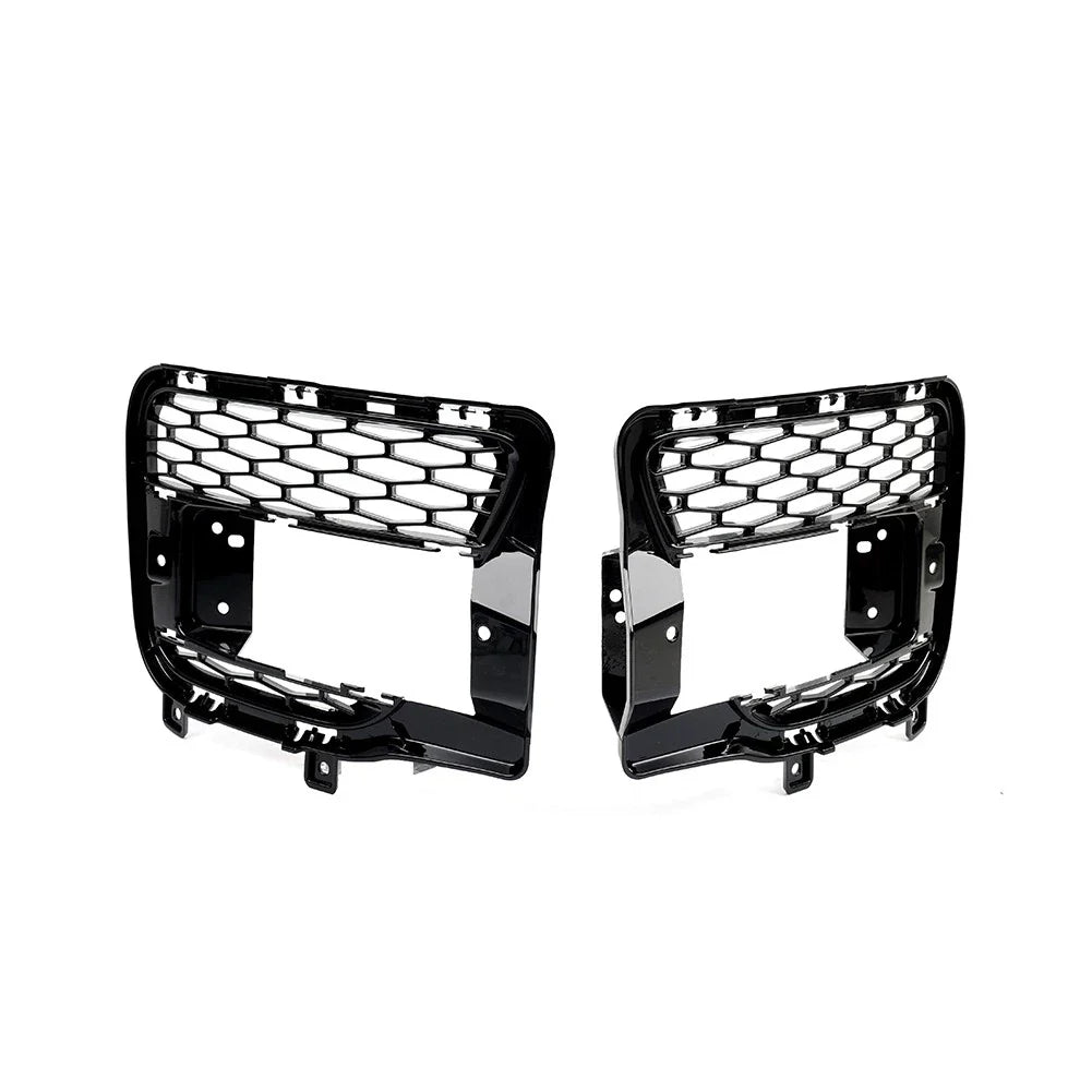 Fog Light Mesh Grille Cover for Land Rover Range Rover Sport (2014-2017)