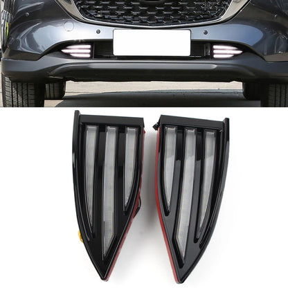 Radiator Coolant Overflow Tank for Mazda Focus II, Volvo C30 C70 S40 V50 (2006–2012)