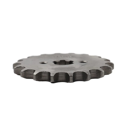 17mm 18T Front Sprocket for 110CC 125CC ATV Pit Dirt Quad Bike