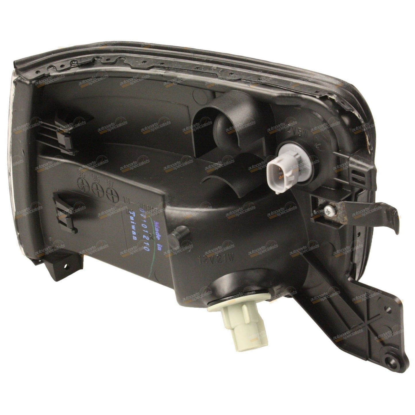 Right Corner Indicator Light for Mitsubishi L300/L400 (1990–2005) RHS