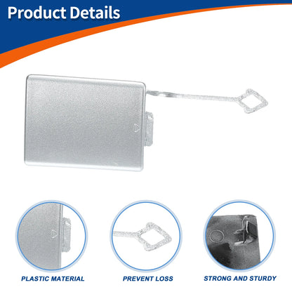 Tow Hook Cover for Mercedes-Benz (A2118850026)