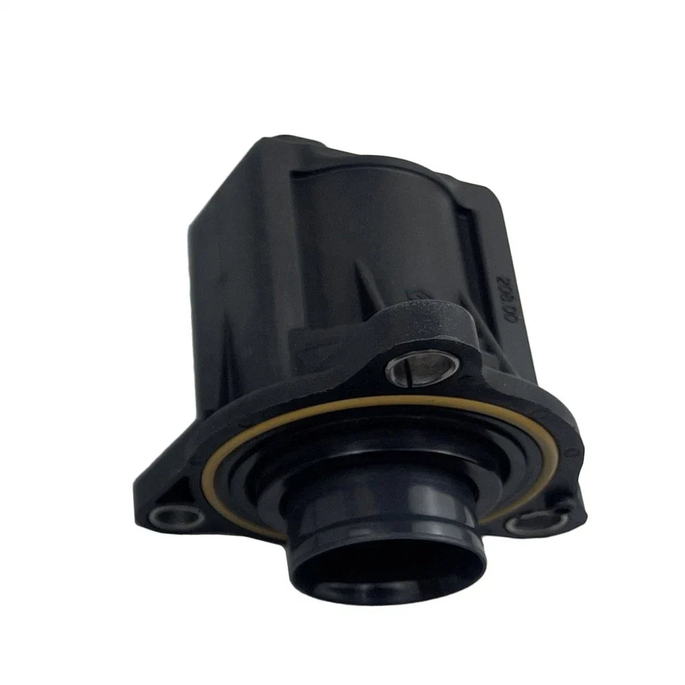 Turbocharger Cut-Off Valve for BMW 528i xDrive (2012-2016)