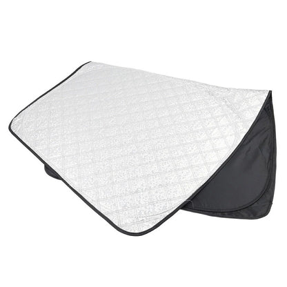 Foldable Windshield Sun Shade for Toyota Camry (2012-2017)