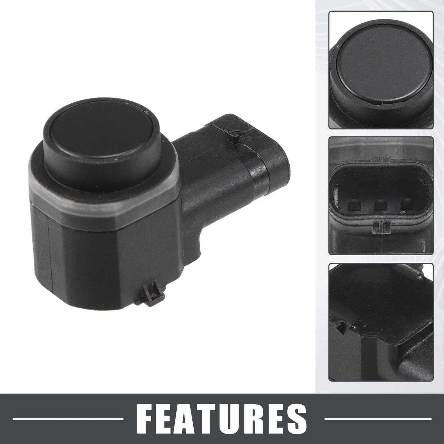 Reverse Parking Assist Sensor No. 8934105010 for Ford
