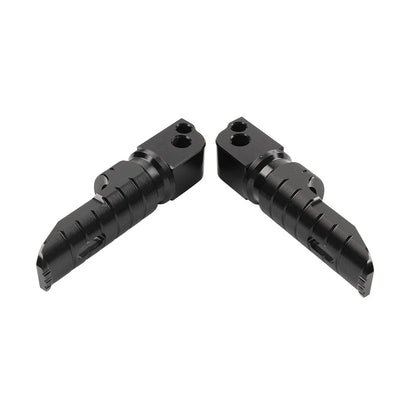 Rear Footrests Pegs for BMW R Nine T, F900R, F900XR, R1200R, R1200RS, R1250R (2014-2023)
