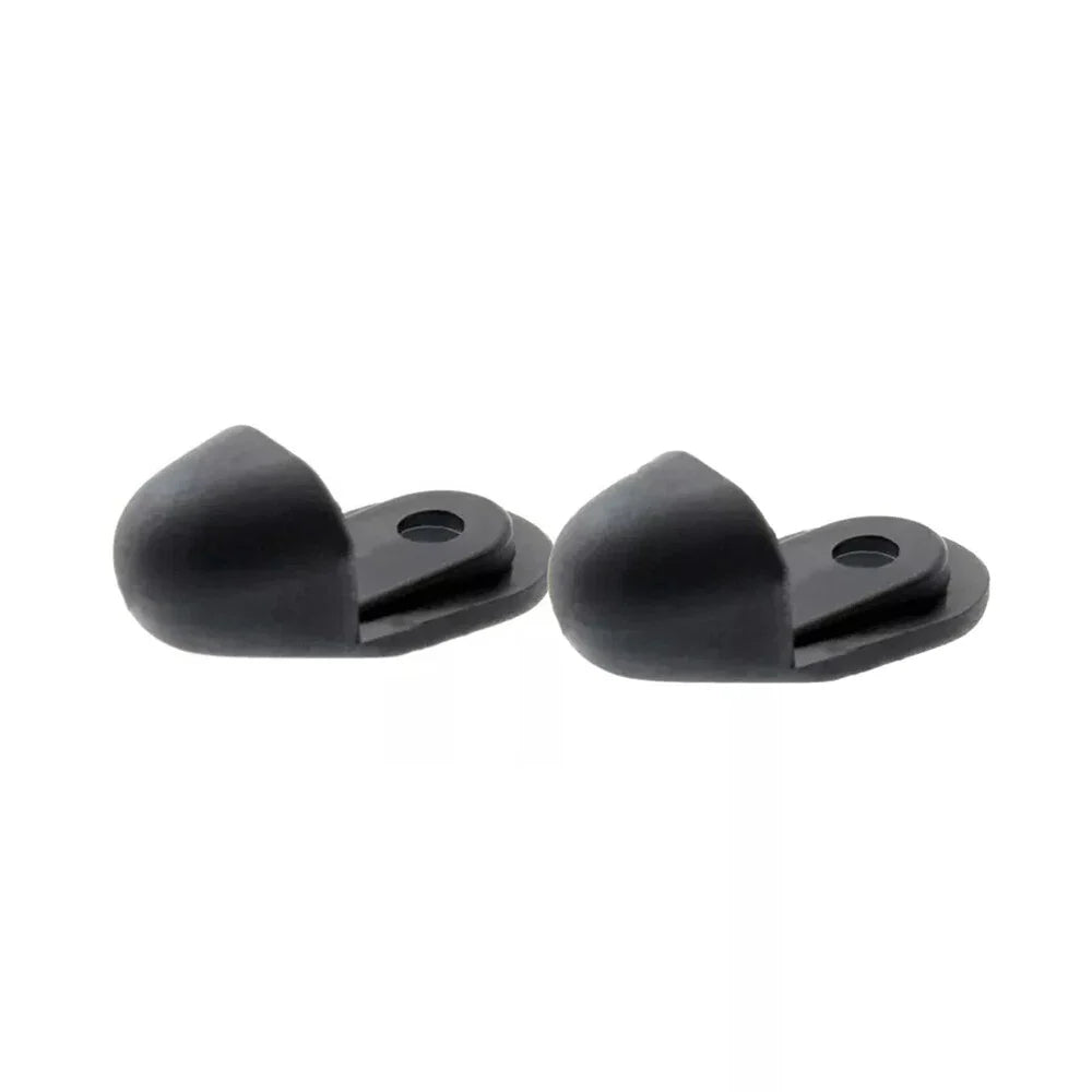 Convertible Top Latch Caps for Mazda MX-5 Miata (1990-2005)