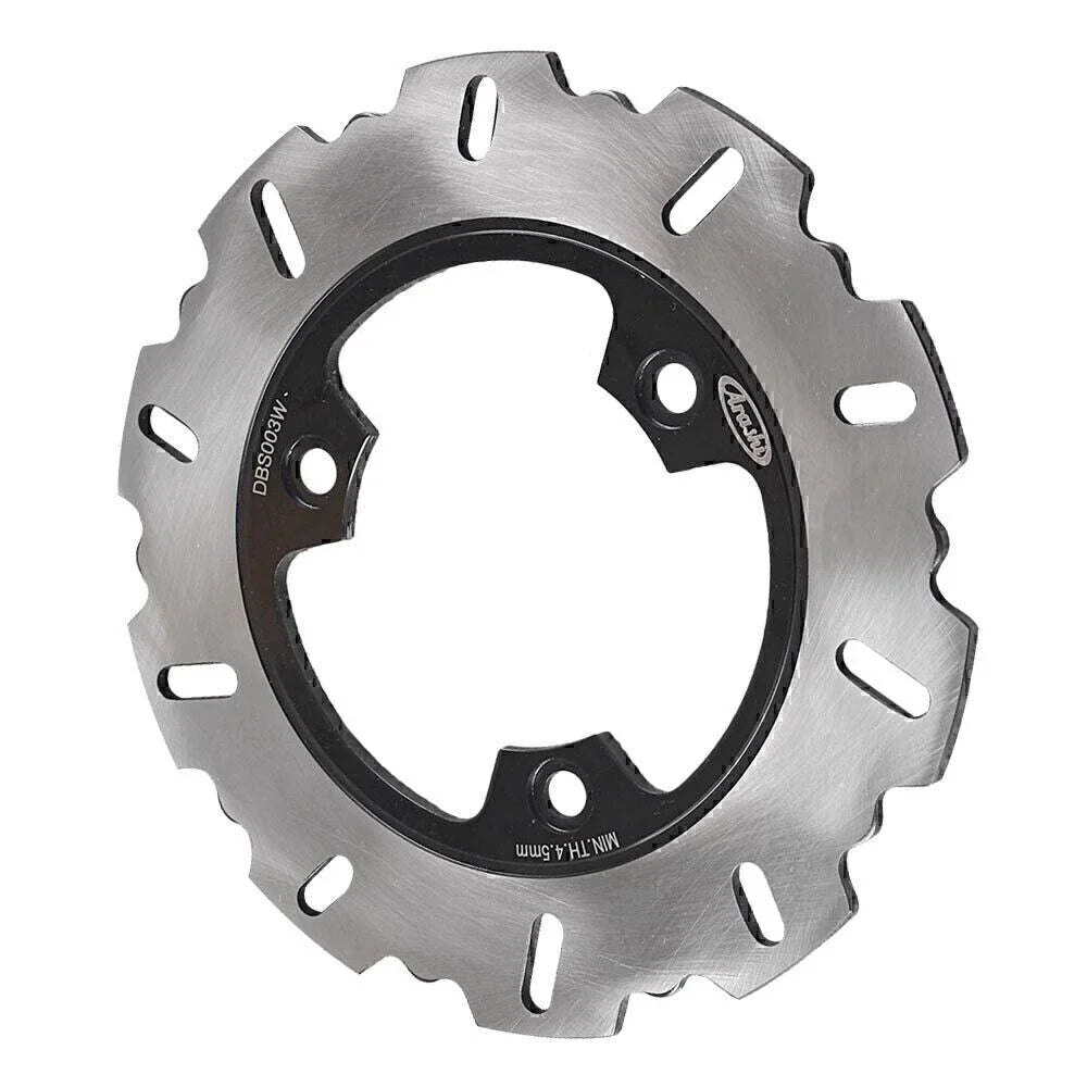 Rear Brake Disc Rotor for Honda CBR250 NC19 NC16 (2018-2021)