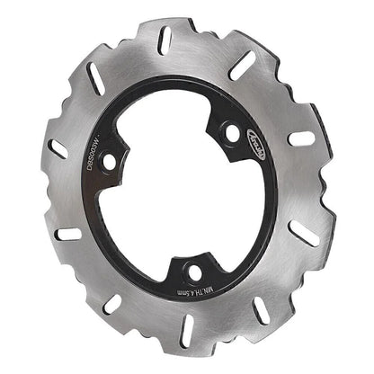 Rear Brake Disc Rotor for Honda CBR250 NC19 NC16 (2018-2021)