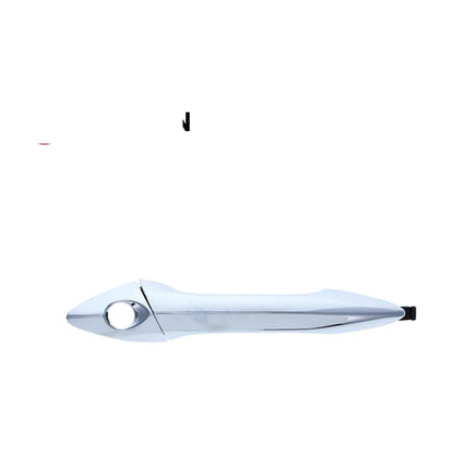 Chrome Front Right Outer Door Handle for Hyundai i30 (2012–2017)