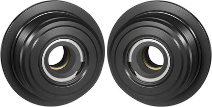 Trim Cap for Mercury Outboard 6-Cylinder V8 (1990–2023)