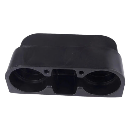 Car Seat Drink Cup Storage Organizer for Universal Fit ()
