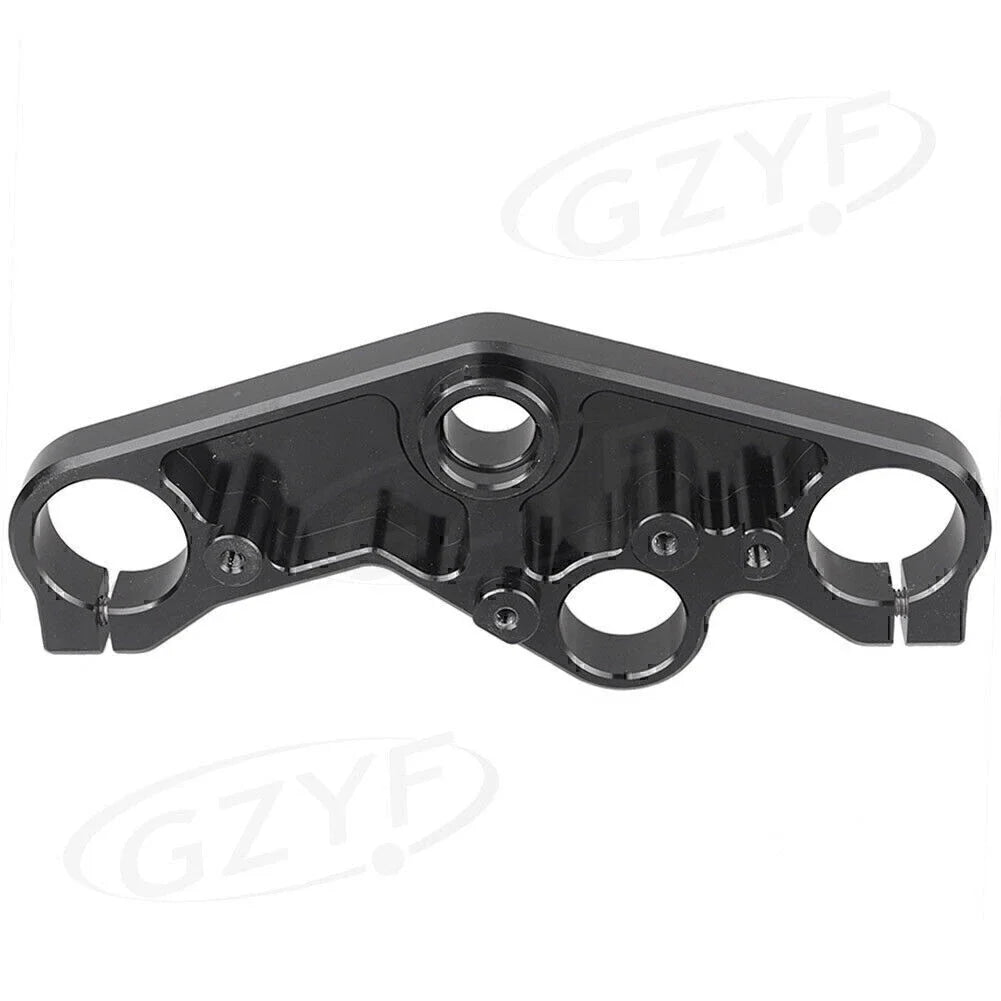 Aluminum Triple Tree Top Clamp for Yamaha YZF R3 R25 (2014-2016)