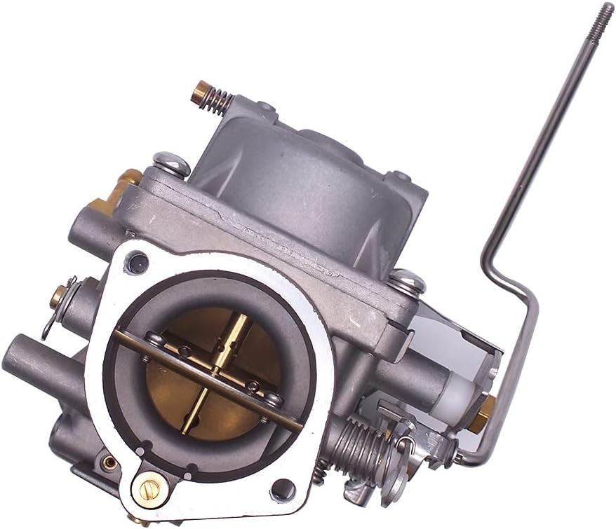 Carburetor for Suzuki DT40 Outboard (2T, 40HP)