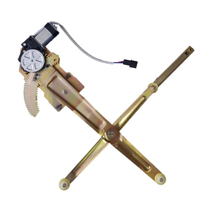 Front Right Window Regulator with Motor for Mitsubishi L300/Express (1986–2014)
