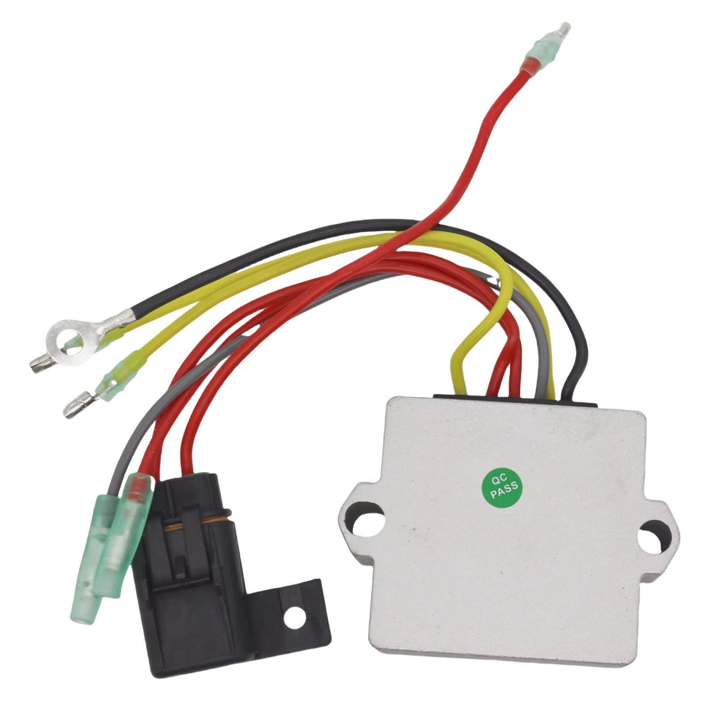 Voltage Regulator Rectifier for Yamaha