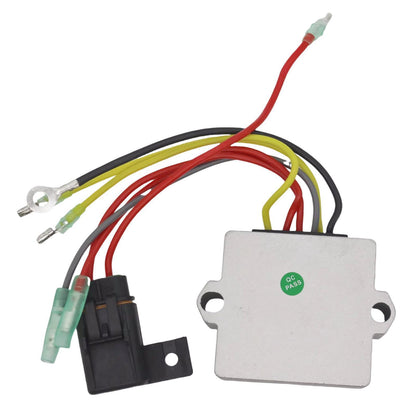 Voltage Regulator Rectifier for Yamaha