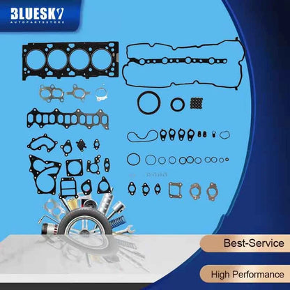 VRS Cylinder Head Gasket Set for Toyota Hilux GUN123 2.8L 1GD-FTV (2015)