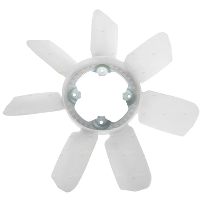 Cooling Fan Blade for Toyota Landcruiser UZJ200 V8 4.7L 2UZ-FE (2007–2012)
