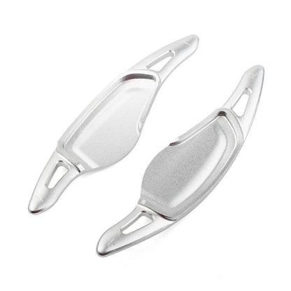 Steering Wheel Paddle Shifter Extensions for BMW 5 7 Series X3 X4 X5