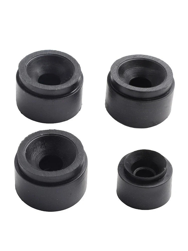 Engine Cover Grommet Assembly