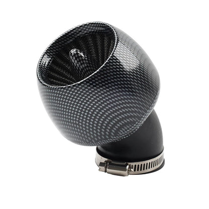Air Intake Filter Cone Pod for Universal ATV Scooter (28MM/35MM/42MM/48MM)