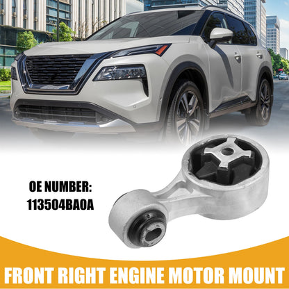 Front Right Torque Strut for Nissan Rogue (2014–2020) No. 113504BA0A