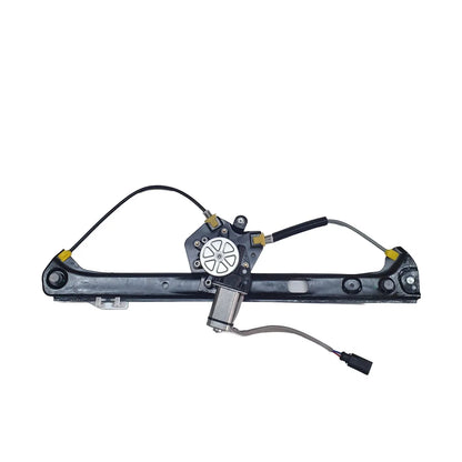 Rear Left Window Regulator with Motor for BMW X5 (2000–2007)