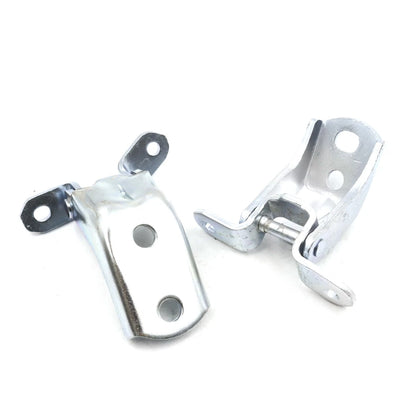 Front Left Door Hinges for Nissan Navara D22 (1997–2005)