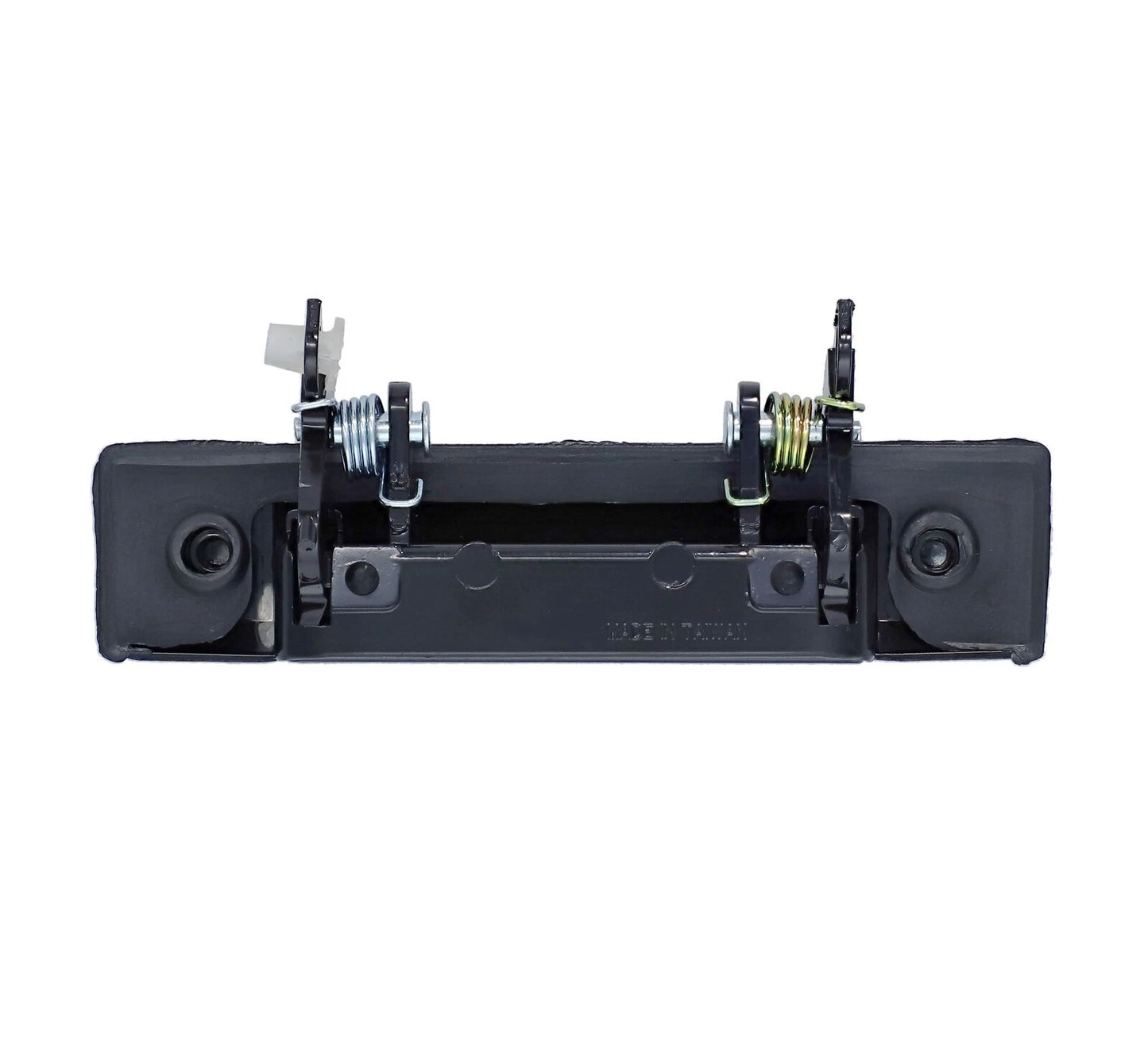 2X Outer Door Handles Black for Toyota Landcruiser FJ60 70 (1980–Cur)