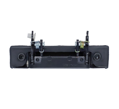 2X Outer Door Handles Black for Toyota Landcruiser FJ60 70 (1980–Cur)