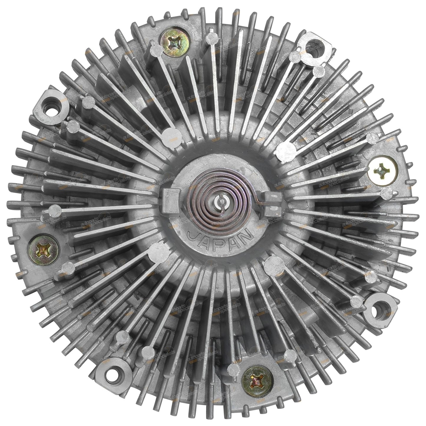 Fan Clutch Coupling for Nissan Patrol GU (2001–2010)
