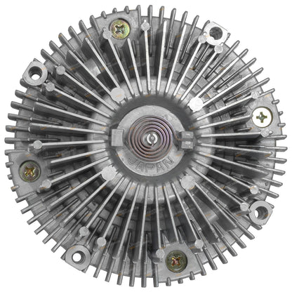 Fan Clutch Coupling for Nissan Patrol GU (2001–2010)