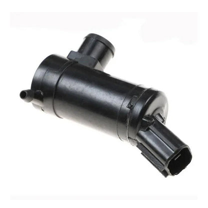 Windshield Washer Pump for Mitsubishi L200 2.5 DID KA4 KB4, 2.4 D KL1T (2006-2015)