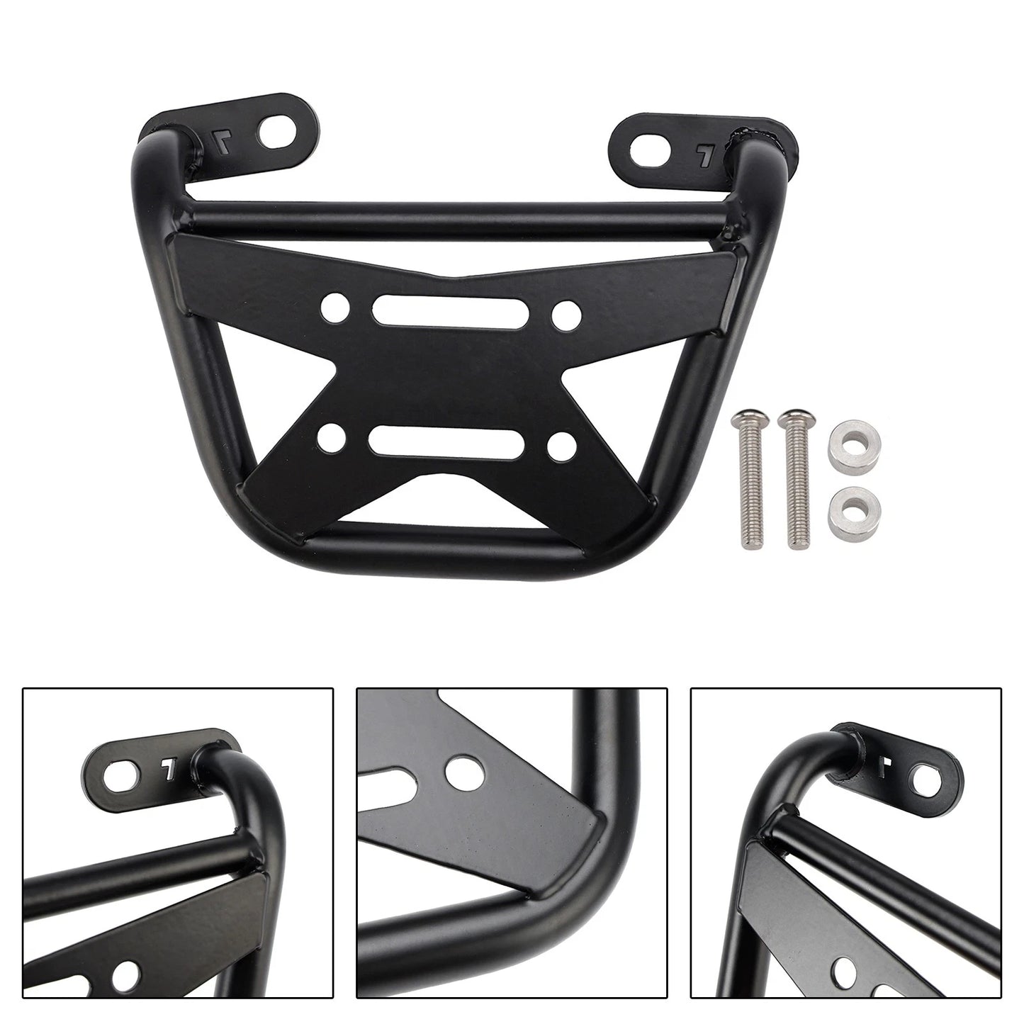 Footrest for Honda VTX VLX600, Sabre, Spirit 1100, Spirit/ACE 750 (2001–2008)
