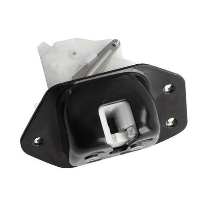 Tailgate Rear Trunk Door Lock Latch for Nissan Murano Rogue (2014–2023)
