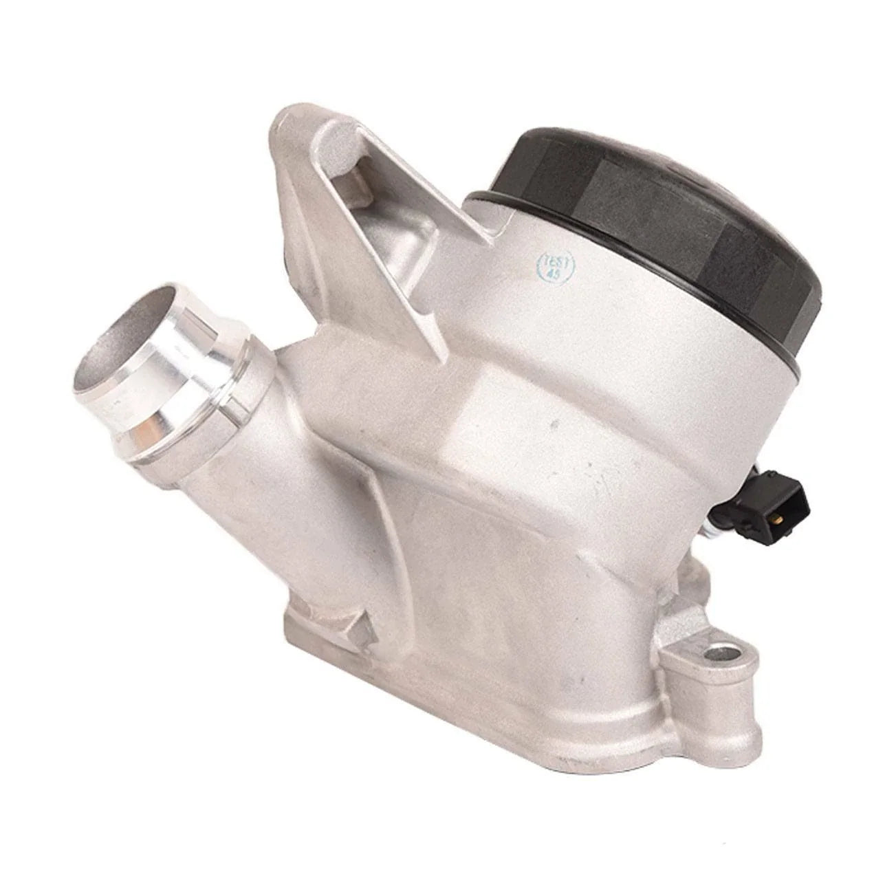 Oil Cooler Filter Housing for BMW 128i 328i 335i 528i (2007–2013)