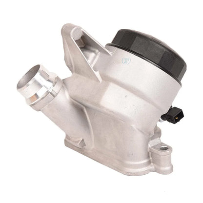 Oil Cooler Filter Housing for BMW 128i 328i 335i 528i (2007–2013)