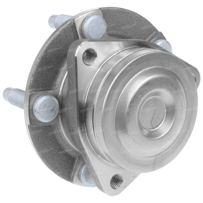 Front Wheel Bearing Hub Assembly for Holden Calais Commodore (2013–2017)