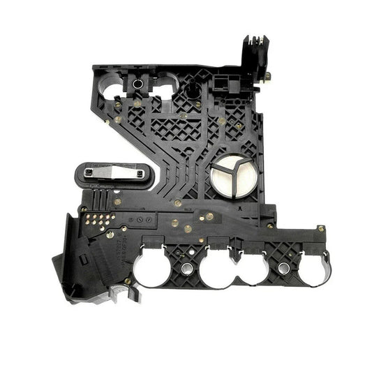 5-Speed Transmission Speed Sensor Valve Body for Chrysler Dodge Jeep (2005-2012)