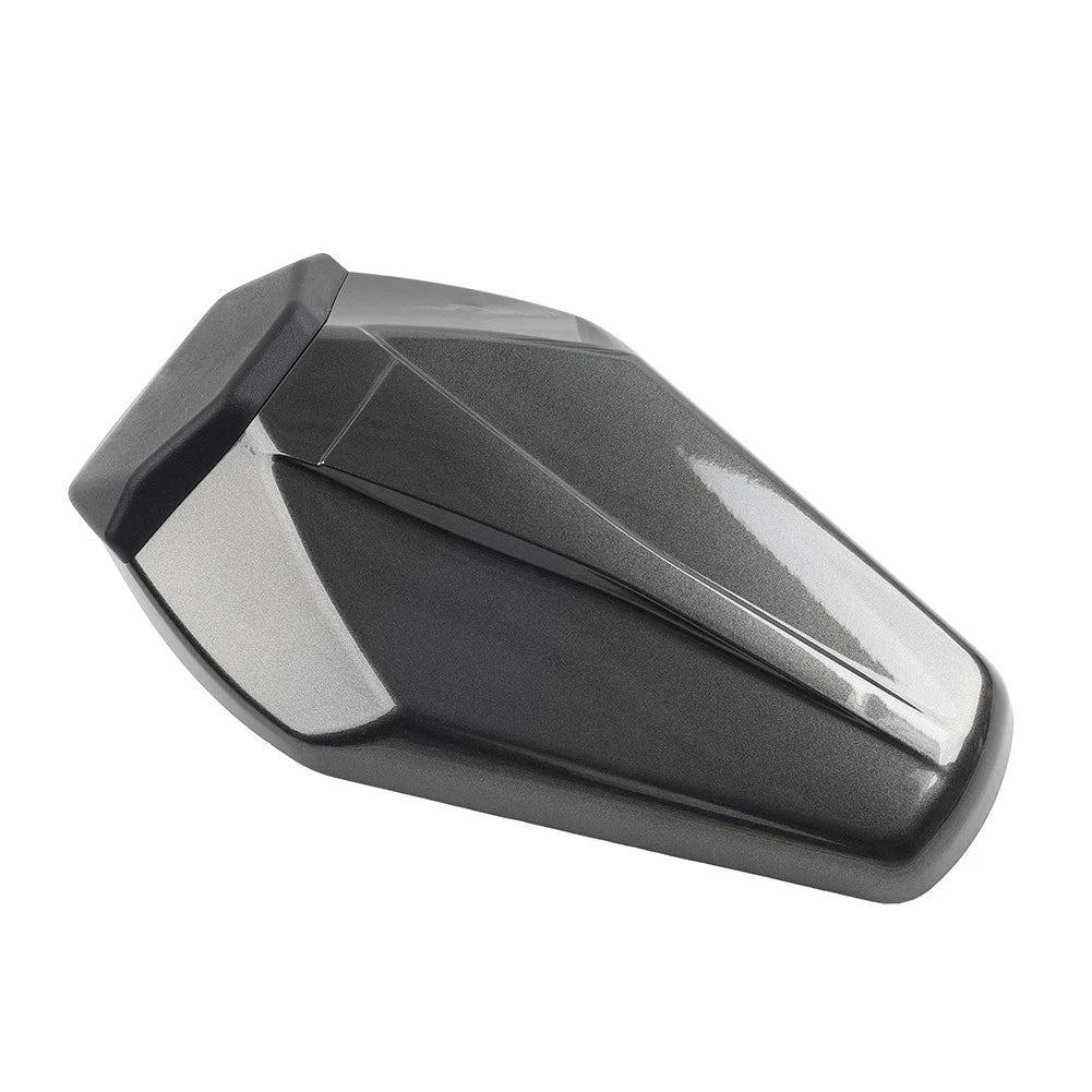 Rear Seat Cowl Cover for Kawasaki Z900/SE (2025-2026) - Glossy Grey