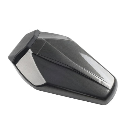 Rear Seat Cowl Cover for Kawasaki Z900/SE (2025-2026) - Glossy Grey