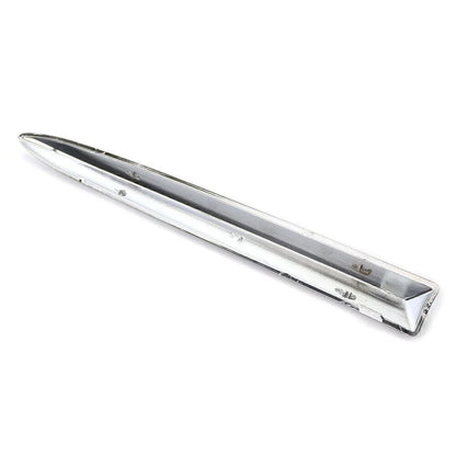 Front Right Bumper Upper Moulding Cover Trim for FIAT 500 (2007-2015)
