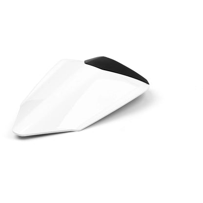 Rear Seat Cover for Ducati 899 1199 Panigale (2012–2015) WHI A1