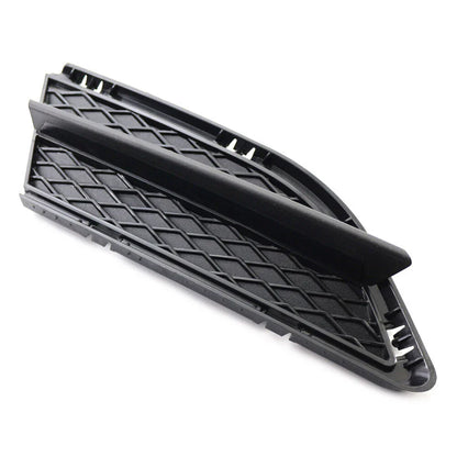 Front Right Bumper Grille Trim Insert for BMW 3 Series E90 E91 (2009-2012)